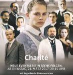 N739-740战火中的夏利特 第一季 2碟装 2017 豆瓣收获了9.2分的好评