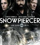 N744-745雪国列车(剧版) 第二季 （双碟）（高清版）豆瓣评分8.0分