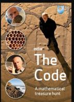 N763天机密码/解码数学（高清版） The Code (2011)豆瓣评分8.5分，BBC又一纪录片杰作