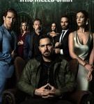 N766-767谁杀了萨拉？第1季 2碟装（高清版）网飞出品2021西班牙最新犯罪悬疑大作