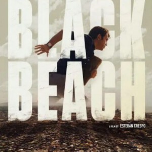 N777黑色海滩/黑海滩（高清版）(2020)网飞出品西班牙奇幻冒险动作大片