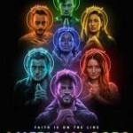 N789-790美国众神 第三季 2碟装（2021）（高清版）