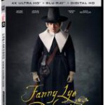 A13-54 4K-UHD 范妮·莱的解救 Fanny Lye Deliverd (2019) 杜比视界