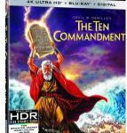 A13-59 4K-UHD 十诫 The Ten Commandments (1956) 杜比视界