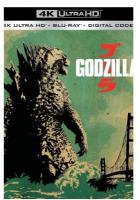 A13-60 4K-UHD 哥斯拉 2014版 Godzilla (2014) 全景声 HDR10