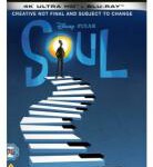 A13-61 4K-UHD 心灵奇旅 全景声 Soul (2020) HDR