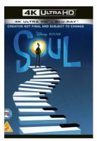 A13-61 4K-UHD 心灵奇旅 全景声 Soul (2020) HDR