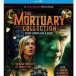 H824 BD50停尸房收藏 2019 不支持PS3 PS4 50G