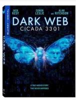 H825 BD50 暗网：蝉3301 2020 50G