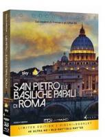 H828 BD50-3D罗马四大圣殿 2D+3D 2016 50G