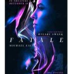 H833 BD50致命女郎 2020 50G