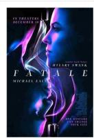 H833 BD50致命女郎 2020 50G