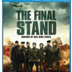 H834 BD50最后的前线 豆瓣7.5分 50G