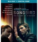 H841 BD50末世战疫：鸣鸟档案 2020 50G