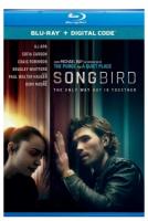 H841 BD50末世战疫：鸣鸟档案 2020 50G