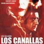 N805仇人的情妇/混蛋 Bastards (2013)