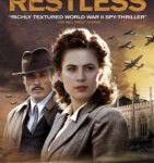 N807谍影情仇/不得安宁（高清版） Restless (2012)