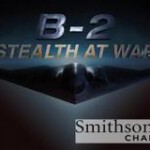 N812 B2隐形轰炸机（高清版）(2013)4K高清修复经典纪录片