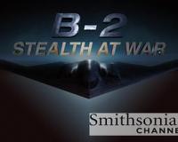 N812 B2隐形轰炸机（高清版）(2013)4K高清修复经典纪录片