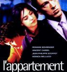 N828非常公寓/迷情公寓（高清版） L'appartement  (1996)豆瓣评分8.2