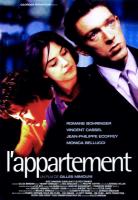 N828非常公寓/迷情公寓(高清版) L'appartement (1996)豆瓣评分8.2