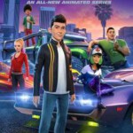 N850速度与激情：特工飞车手 第三季 不支持PS3 PS4