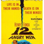 N851十二怒汉 12 Angry Men‎ (1957)评分9.4