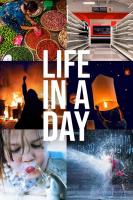 N853浮生一日 Life in A Day（2020）豆瓣评分8.3