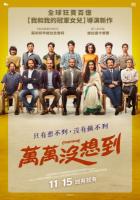 N861最初的梦想/万万没想到 Chhichhore (2019) 豆瓣评分高达7.9