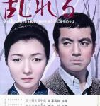 N888情迷意乱(1964) 豆瓣9.1 日本电影大师[成濑巳喜男]执导