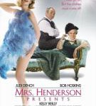 P600亨德逊夫人敬献/裸体舞台(2005)经典剧情.战争佳作