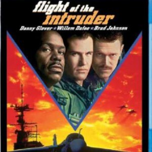 P603捍卫入侵者(1991)根据史蒂芬昆兹的畅销小说所改编