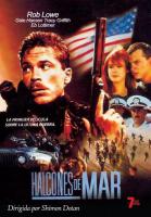 P609绝佳时机（高清版）美国1991年上映经典战争佳作