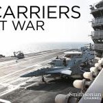 P610战争中的航母（高清版）豆瓣8.6 全方位解读航母