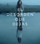 P630-631你留下的烂摊子 第一季 2碟装 高清版 网飞出品西班牙2020最新惊悚悬疑大作