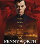 P656-657潘尼沃斯 第二季 2碟装 高清版