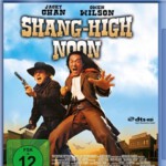 E085西域威龙/上海正午/赎金之王 蓝光首发完整版 成龙经典