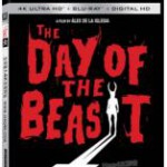 A14-02 4K-UHD 野兽之日 The Day of the Beast (1995) HDR