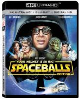 A14-03 4K-UHD 太空炮弹 Spaceballs (1987) HDR