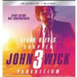 A9-46 4K-UHD 疾速备战/疾速追杀3 带静音 John Wick: Chapter 3 - Parabellum (2019)
