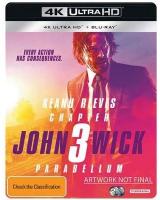 A9-46 4K-UHD 疾速备战/疾速追杀3 带静音 John Wick: Chapter 3 - Parabellum (2019)