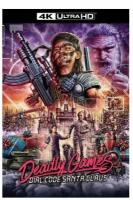 A13-57 4K-UHD 圣诞顽童历险记 Dial Code Santa Claus (1989) HDR