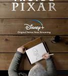 P675走近皮克斯（高清版）（2020）深入了解皮克斯动画台前幕后的精彩故事