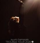 P679滨崎步：2020巡回演唱会〜最终场(2020)