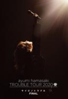 P679滨崎步：2020巡回演唱会〜最终场(2020)