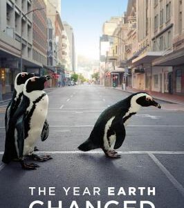 P694地球改变之年（高清版）(2021) 纪录片 豆瓣8.7