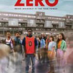 P700-701看不见的零 2碟（高清版）网飞出品2021最新意大利科幻剧集