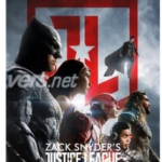 P767-768扎克·施奈德版正义联盟 2碟装 正式版 画面比例4：3