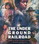 P780-781地下铁道 高清版 双碟装（2021亚马逊出品高质量剧情片