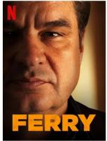 P785卧底：费瑞崛起（高清版）2021年荷兰最新动作爽片